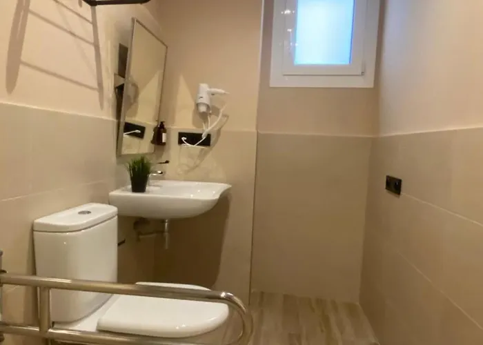 Marina Boutique 3* Valencia