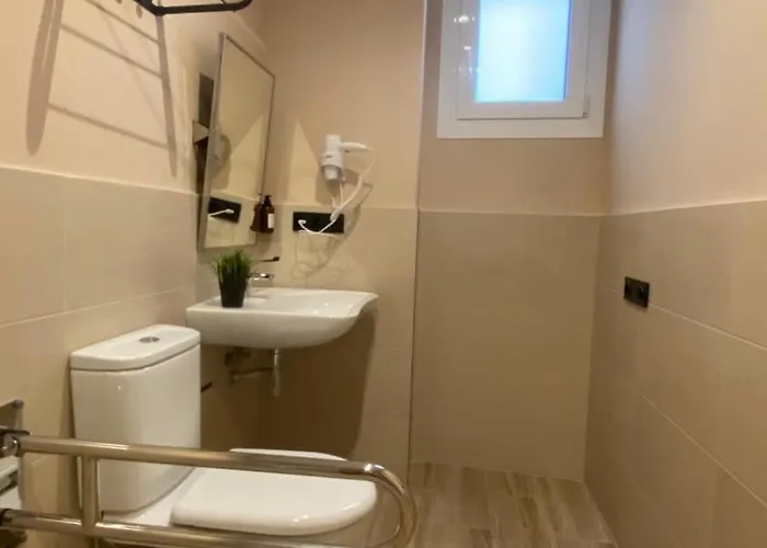 Marina Boutique Gæstehus Valencia