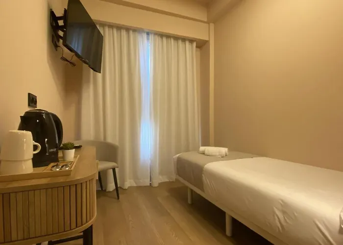 Marina Boutique Gæstehus