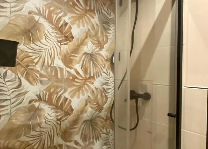 Marina Boutique Gæstehus