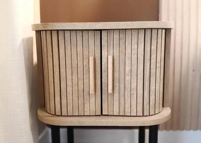 Gæstehus Marina Boutique 3*