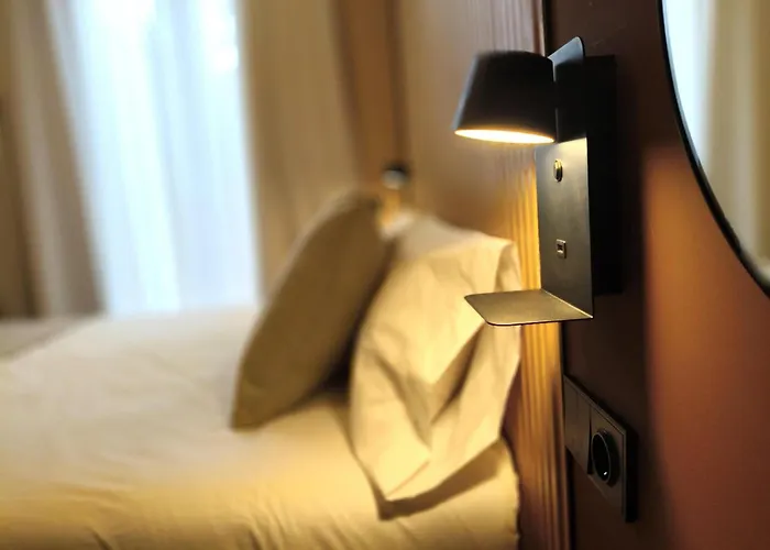 Marina Boutique Gæstehus Valencia