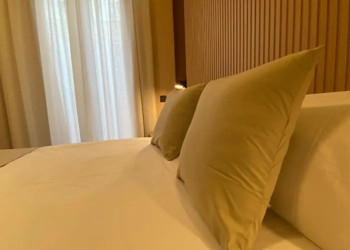 Marina Boutique 4* Valencia