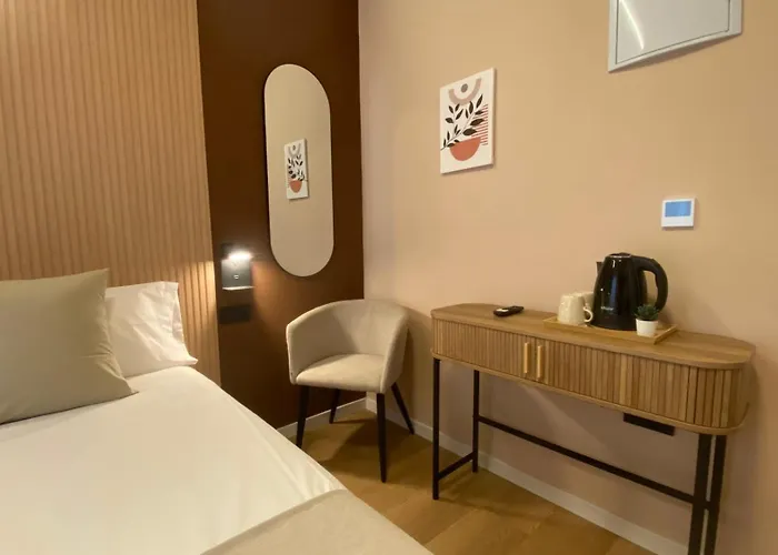 Marina Boutique 4*