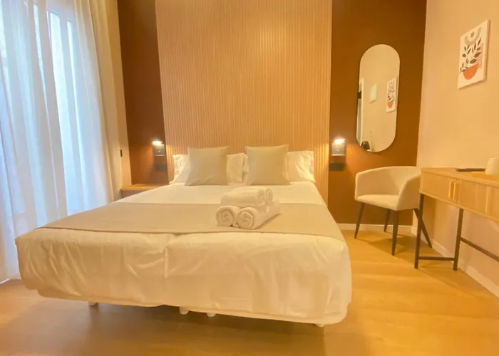 Marina Boutique Gæstehus Valencia