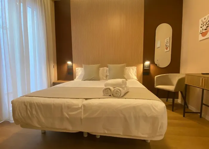 Gæstehus Marina Boutique