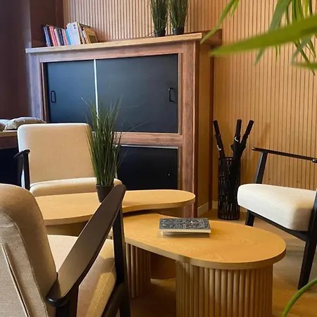 Marina Boutique 3*