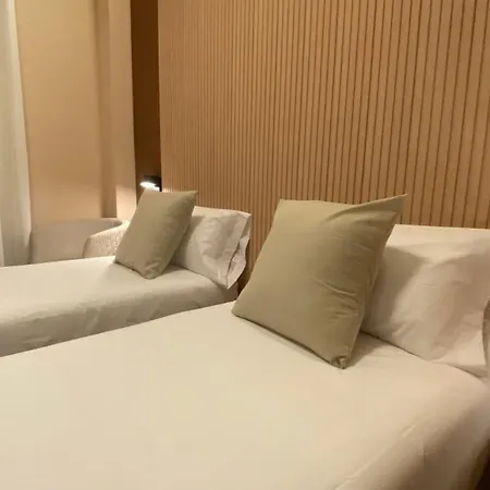 Marina Boutique 4* فالنسيا