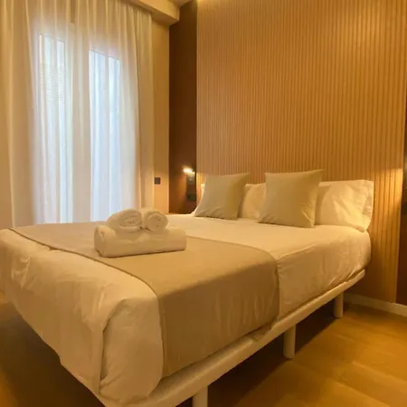 Marina Boutique 4* فالنسيا