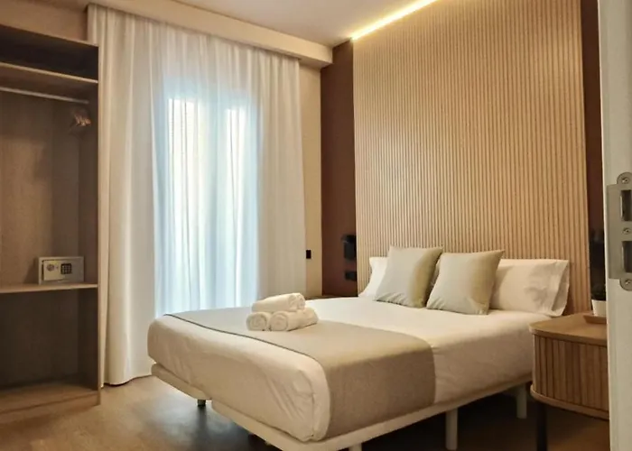 Marina Boutique 3* Valence