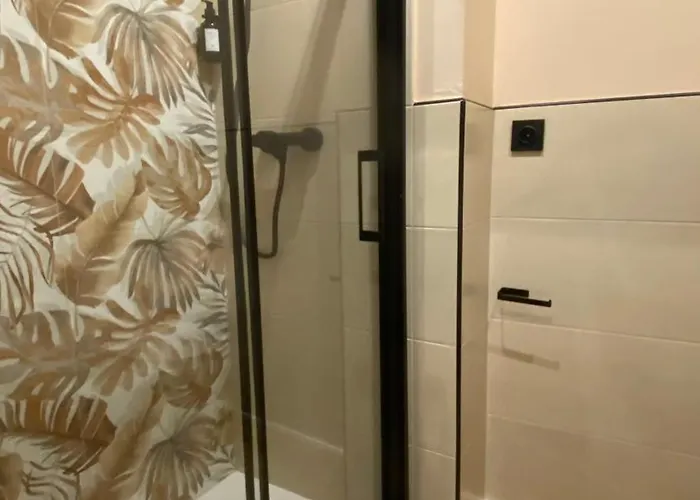 Maison d'hôtes Marina Boutique Valence