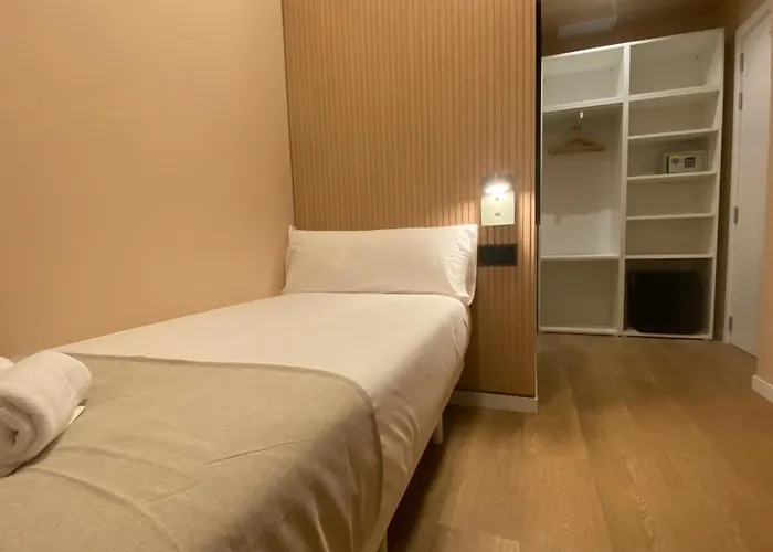 Maison d'hôtes Marina Boutique 3*