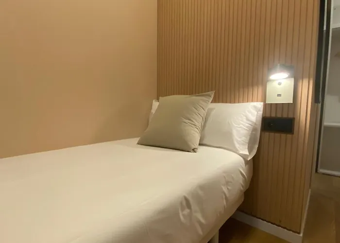Maison d'hôtes Marina Boutique