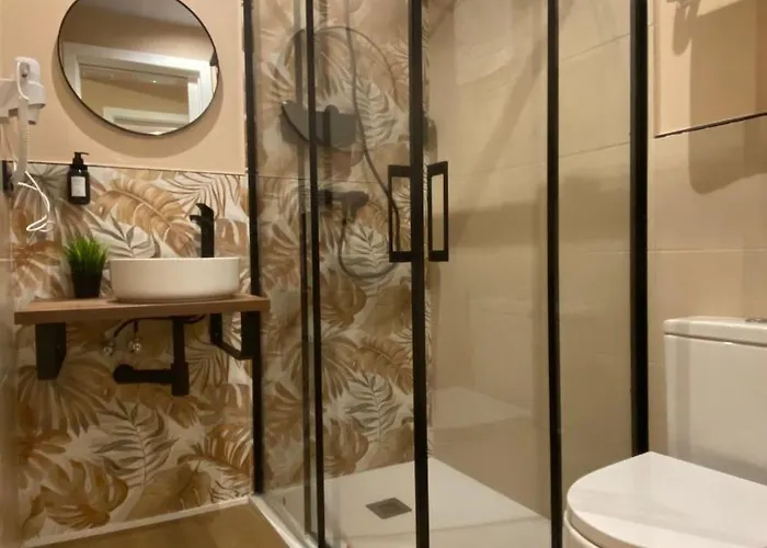 Marina Boutique Maison d'hôtes 3*