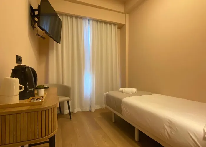 Maison d'hôtes Marina Boutique