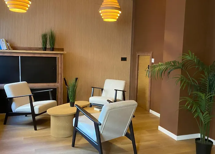 Marina Boutique 3*