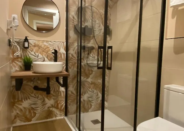 Marina Boutique 3* فالنسيا