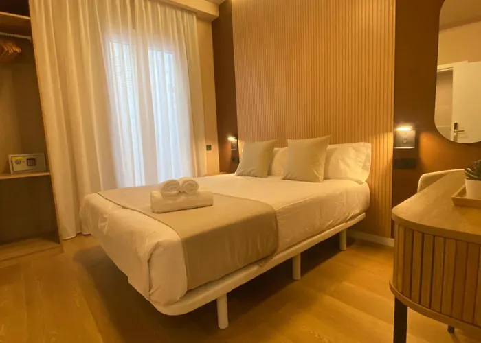 Maison d'hôtes Marina Boutique 3*