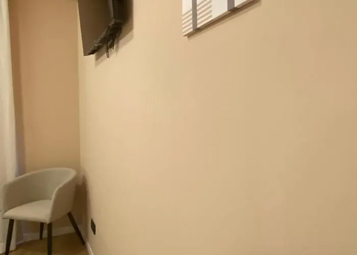 Marina Boutique بيت ضيافة