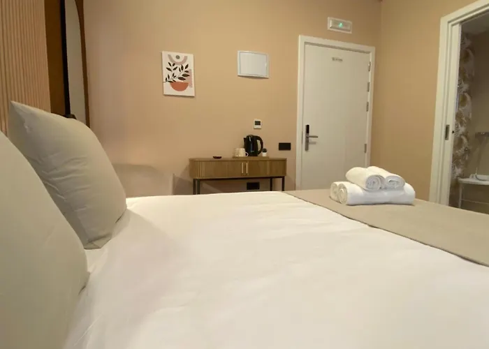 Marina Boutique 3*