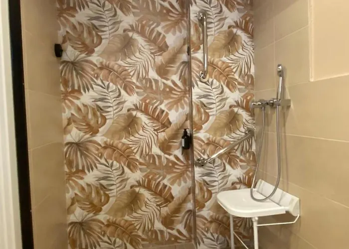 Marina Boutique 3* فالنسيا