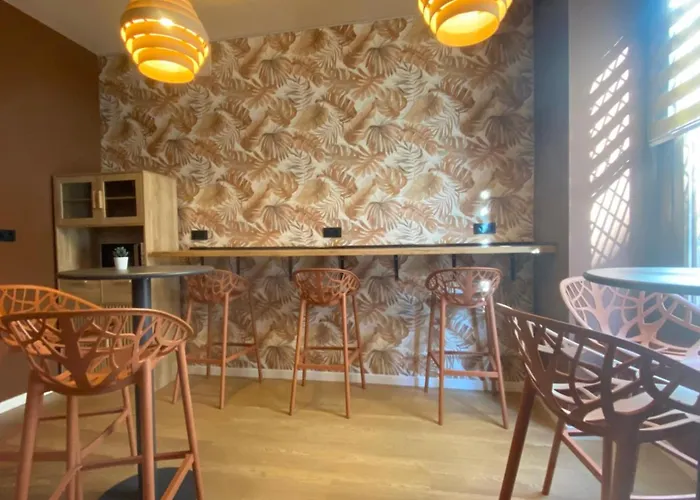 Marina Boutique فالنسيا