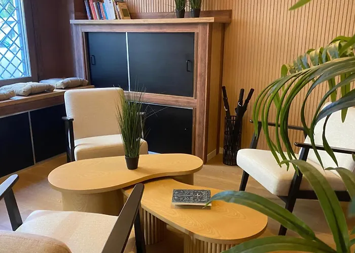 بيت ضيافة Marina Boutique 3*