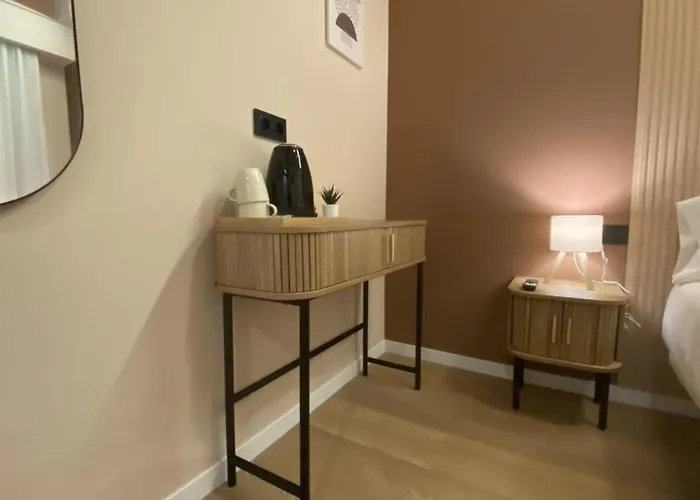 Marina Boutique Valence