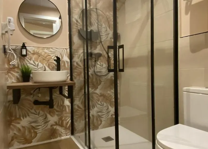 Maison d'hôtes Marina Boutique