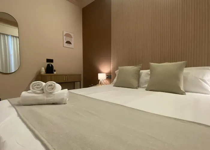 Marina Boutique بيت ضيافة 3*