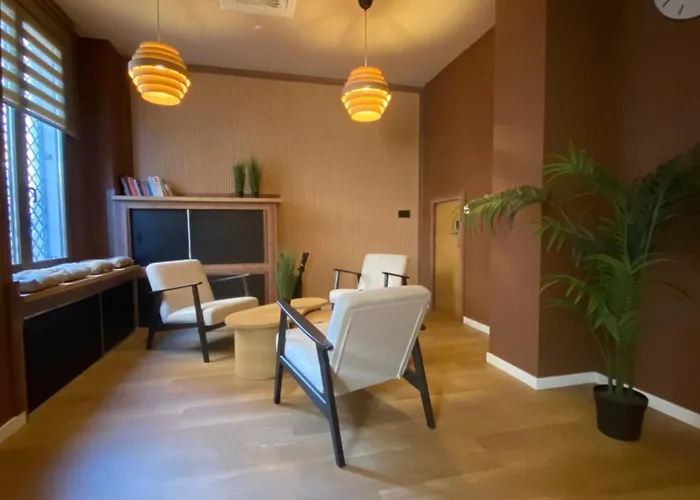 Marina Boutique بيت ضيافة