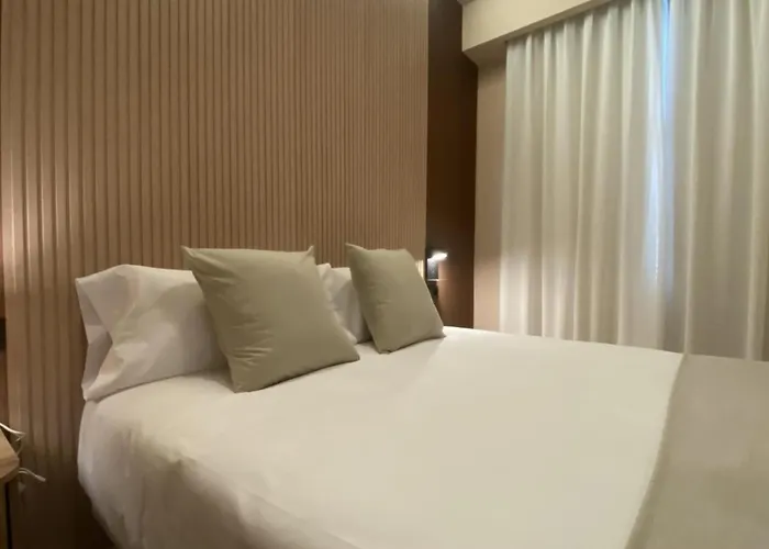 Maison d'hôtes Marina Boutique 3*