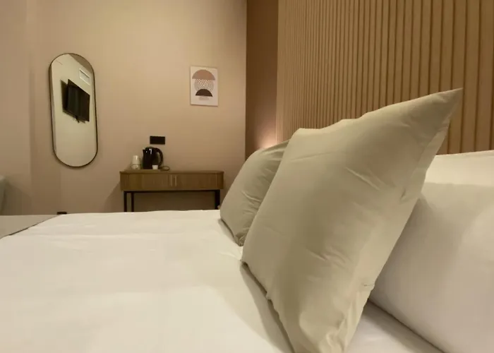 Marina Boutique 3*