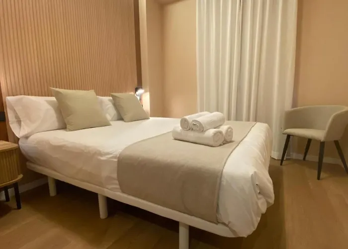 Marina Boutique بيت ضيافة فالنسيا