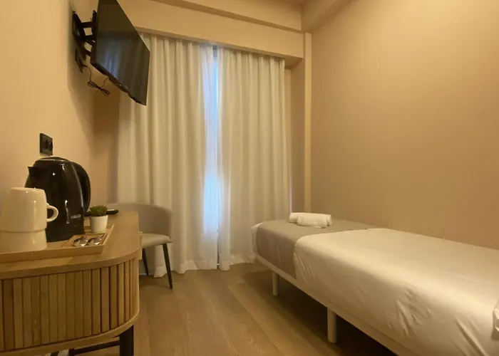Marina Boutique 3*