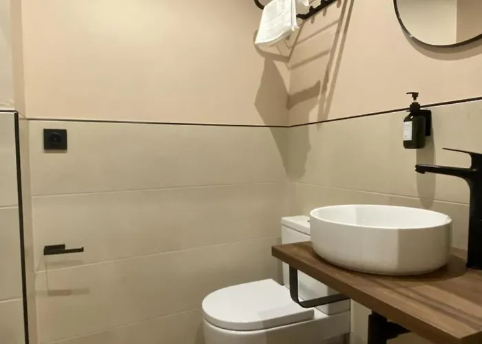 Marina Boutique 3* فالنسيا