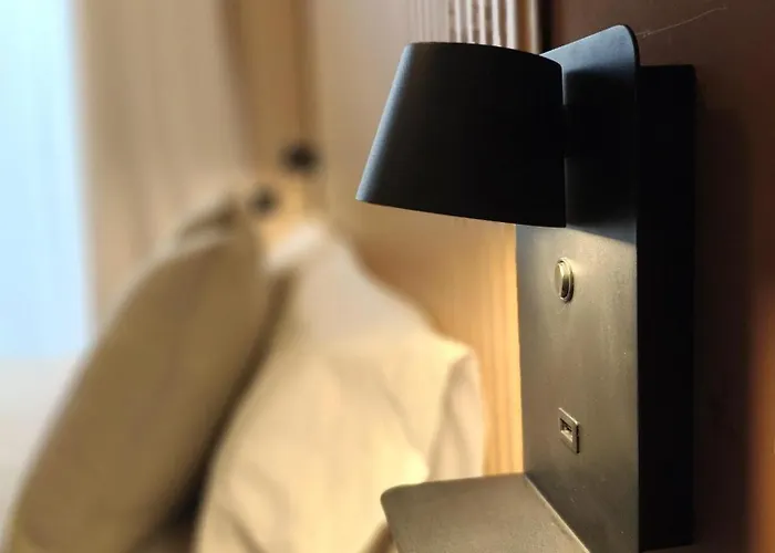 Maison d'hôtes Marina Boutique 3*