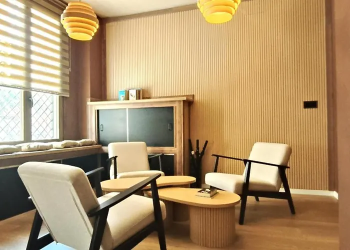 Marina Boutique بيت ضيافة 3*