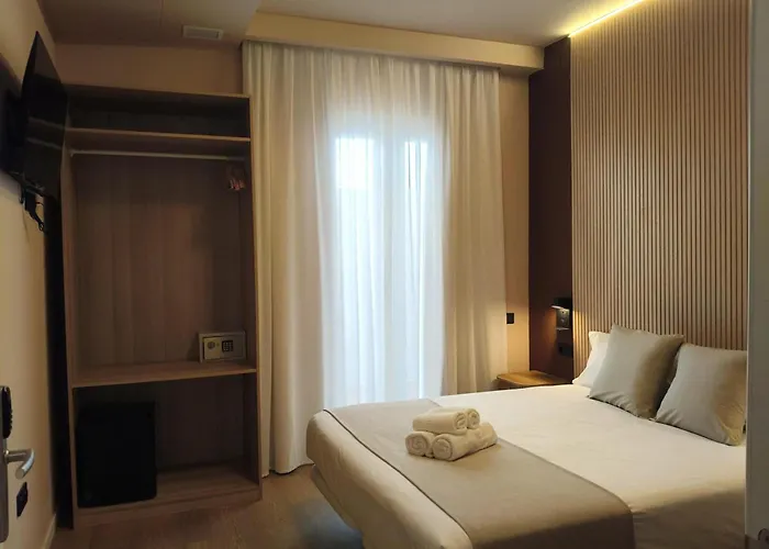 Marina Boutique بيت ضيافة