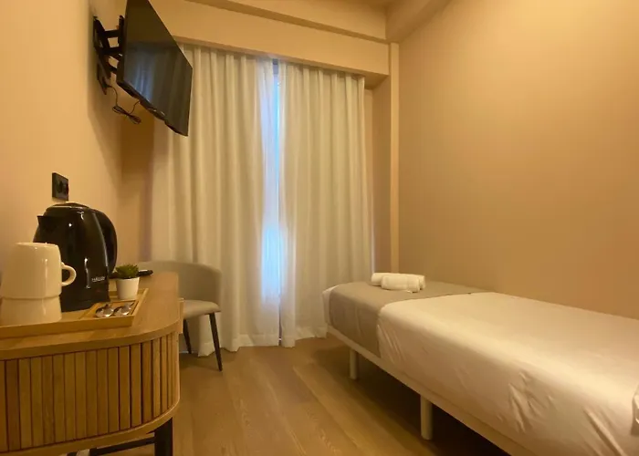 Marina Boutique Affittacamere